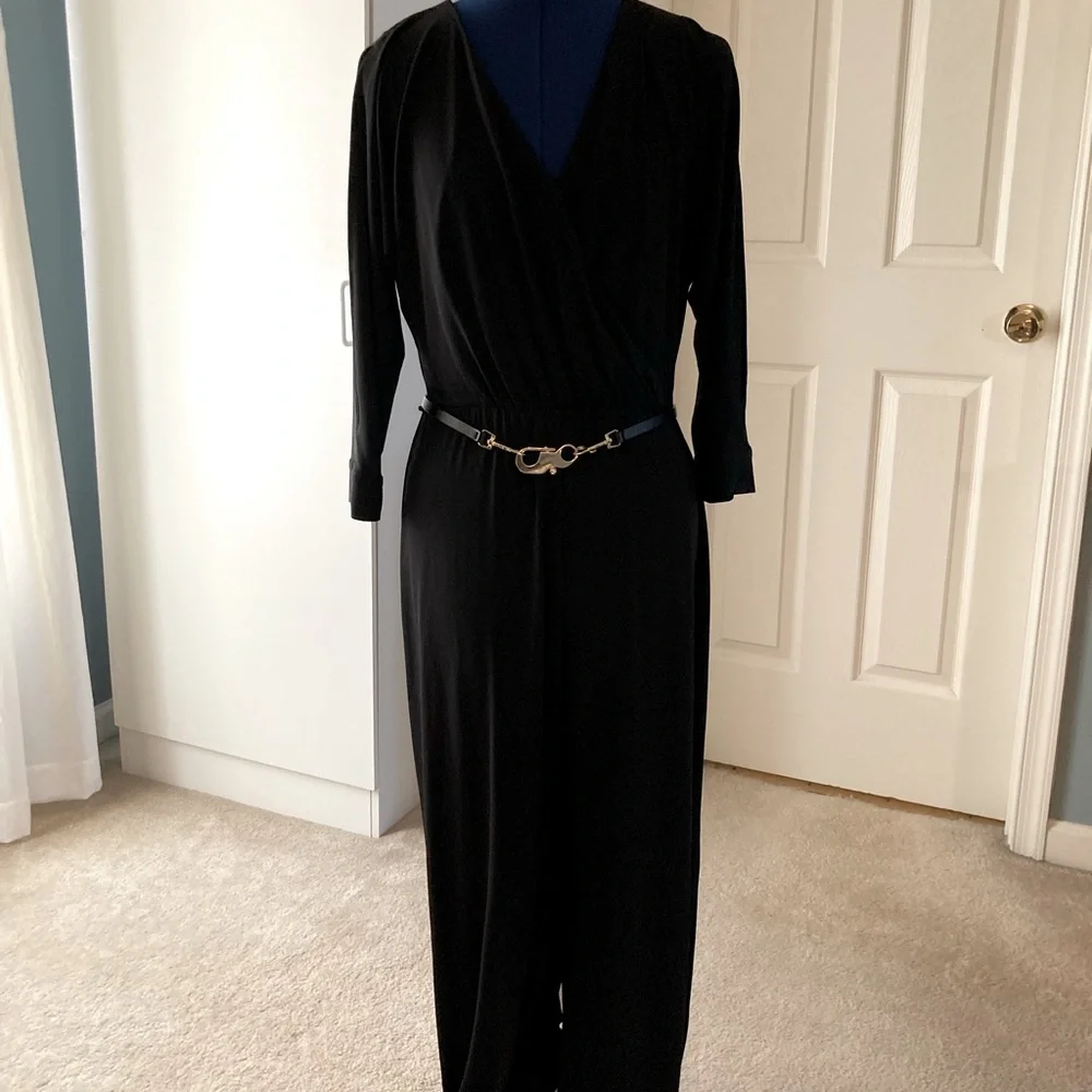 Calvin Klein Jumpsuit - Picture 1 of 3